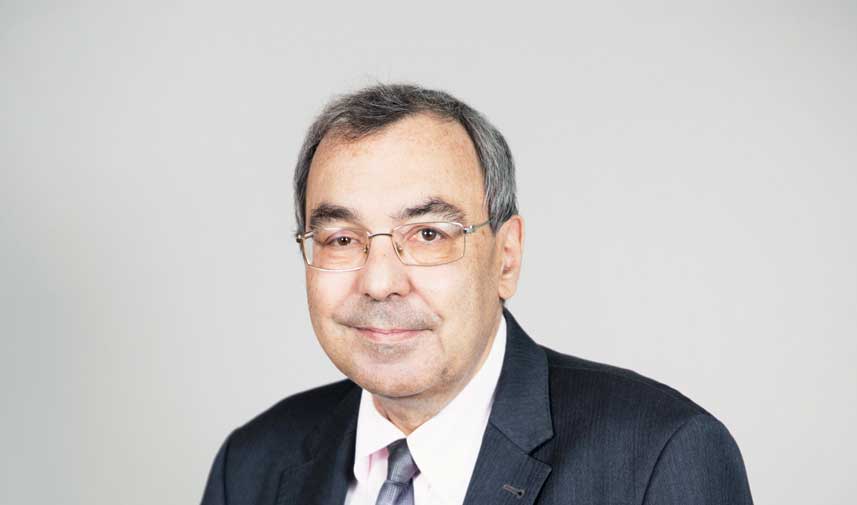Monsieur Jean-Claude Ruchet (PS), municipal